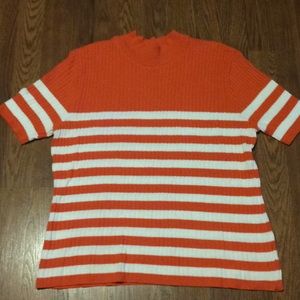 N touch short sleeve too